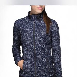 Lululemon zip up
